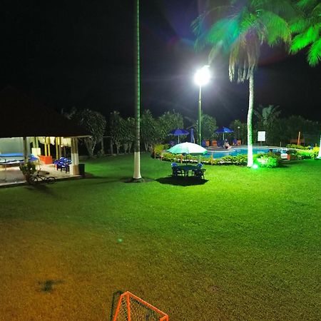 Finca Hotel Los Cocos Монтенегро Экстерьер фото